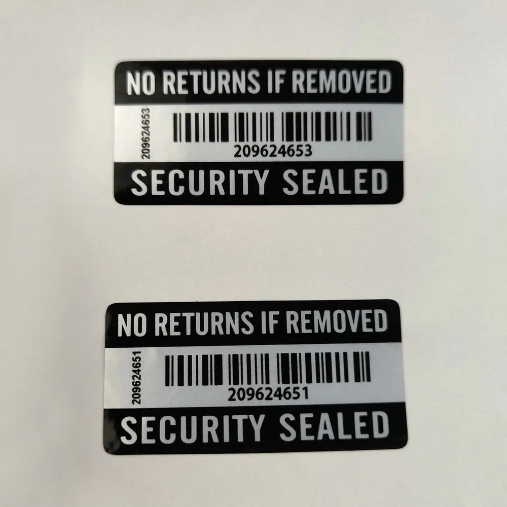 наклейки с серийными номерами. наклейки с серийными номерами. серийный номер штрих код. Warranty void if removed. этикетки со штрих кодом.