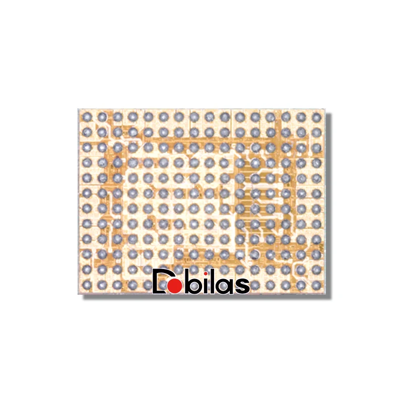 

5Pcs/Lot S535 Power IC BGA New Original PM IC For Samsung Galaxy S7 S7 EDGE G935F G935 G930F G930 Power Management Supply Chip