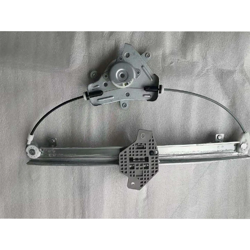 Стеклоподъемный регулятор для Hyundai Accent OEM 824041R110 2012 2017|Панели и детали