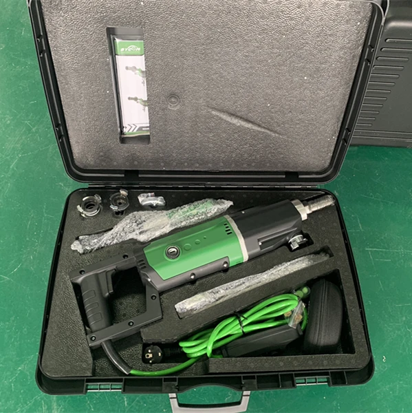 

Factory price! DMP-162D 2200W 220/110V electric diamond core drilling power tool