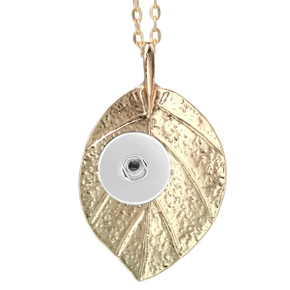 Модное ювелирное изделие ожерелье с защелкой цвет розового золота цепочка