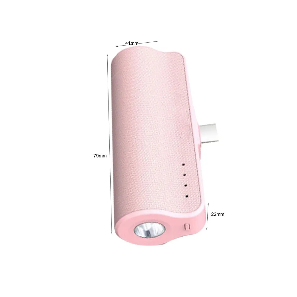 Ультра тонкий портативный внешний аккумулятор профессиональное зарядное