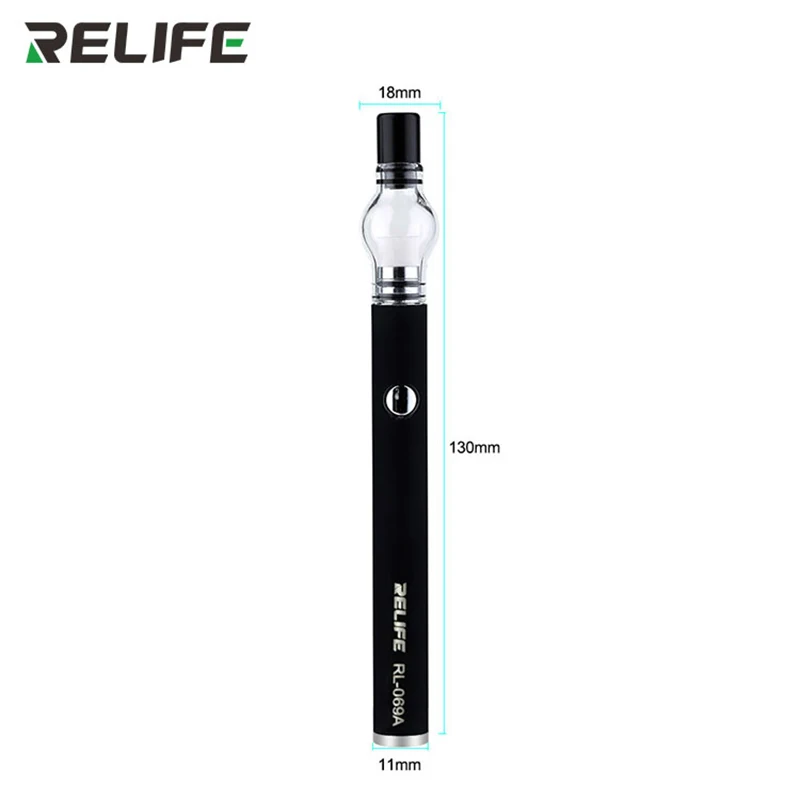 relife rl 069a rosin short circuit detector built in battery for detecting failure points of phone computer motherboard free global shipping