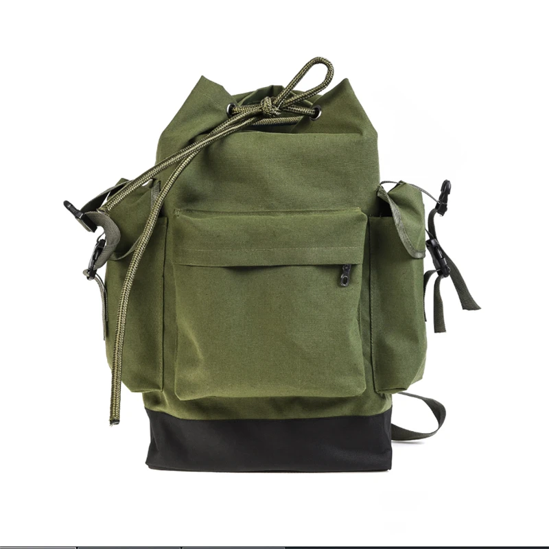 

Fishing Bag Waterproof Army Pack Package Travel Bag Arrow Tactical Outdoor Camping Fishing Storage Backpack