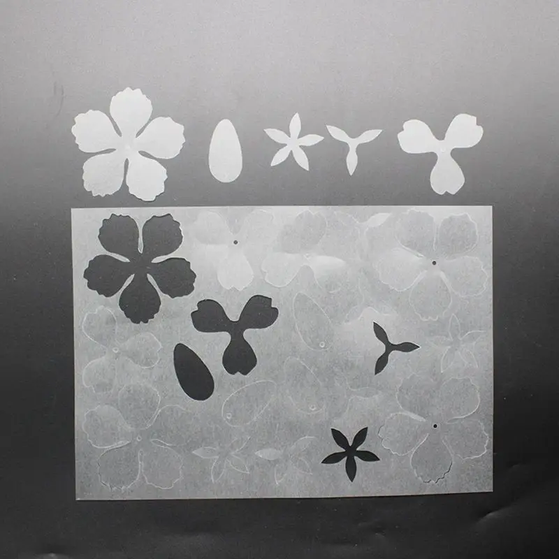 2 шт. термоусадочная пленка для украшений сделай сам | Украшения и аксессуары