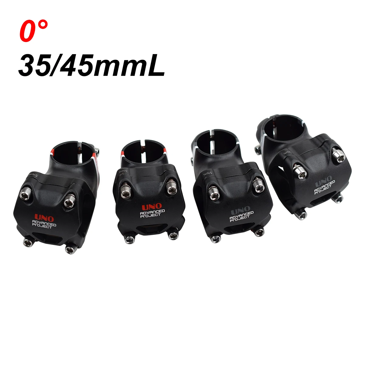 

Велосипедный стержень Taiwan UNO, короткий велосипедный стержень 35/45 мм, Длина 28,6*31,8 мм, MTB, алюминиевый велосипедный стержень BMX DH, 0 градусов, гор...