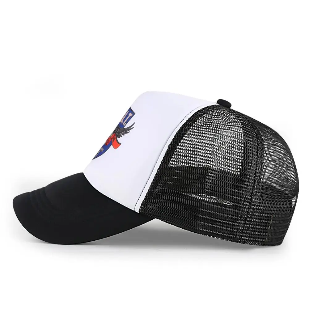 Черная бейсбольная кепка SWAT Мужская армейская тактическая Кепка Snapback хип хоп