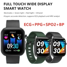 GT2 Smartwatch Waterproof Wearable Device Bluetooth Pedometer Heart Rate Monitor Color Display For Android/IOS