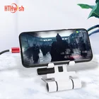 Регулируемая подставка-держатель для телефона для iPhone 11 Xiaomi mi 9 Samsung S10, Складная Настольная подставка для iPhone 7 8 X XS