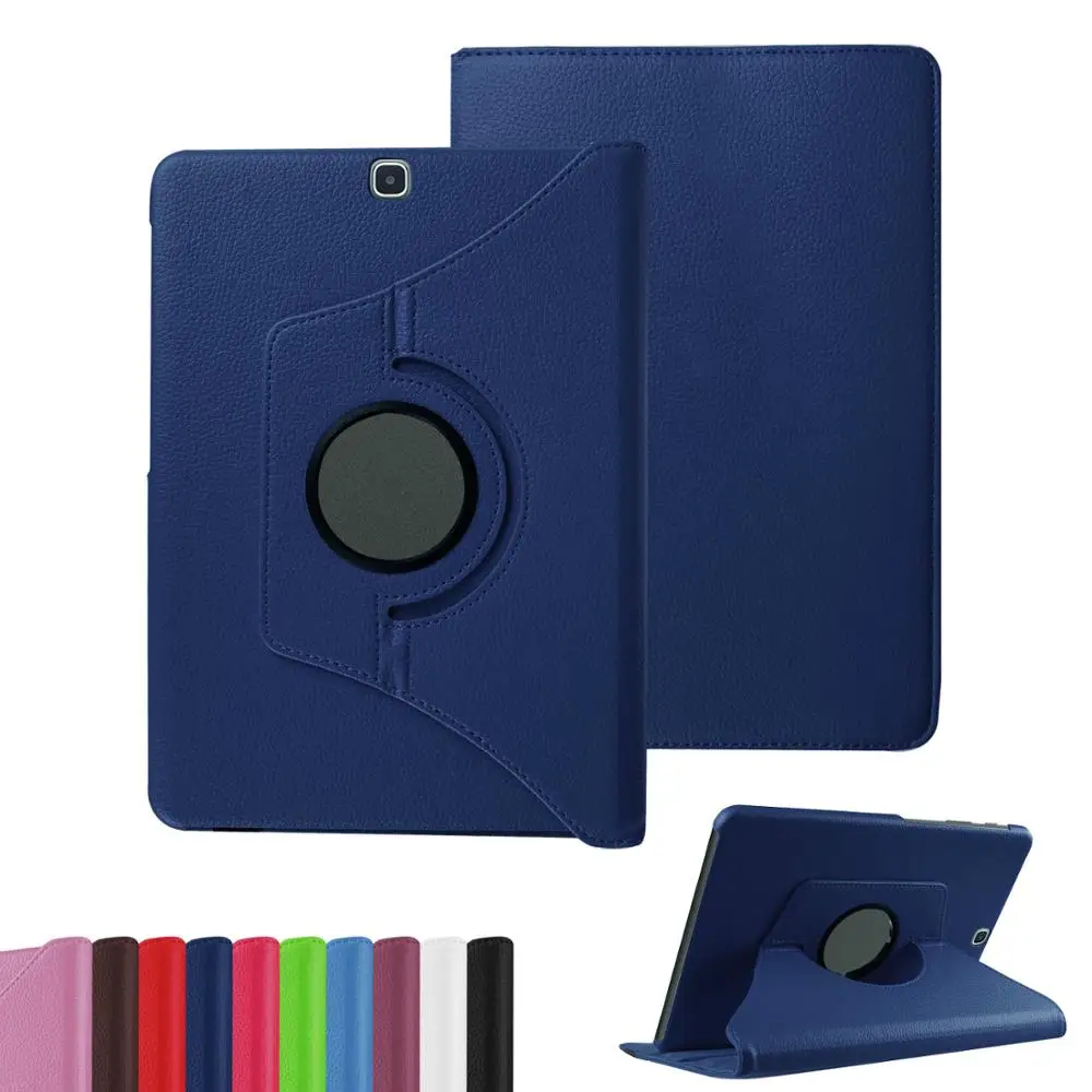 Чехол для samsung GALAXY Tab S2 9,7 T810 T815 T819 Съемный беспроводной Bluetooth клавиатура портфель чехол-книжка+ подарок