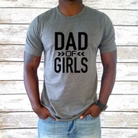 dad of girls shirt dad t shirt dad squad shirt new dad gift