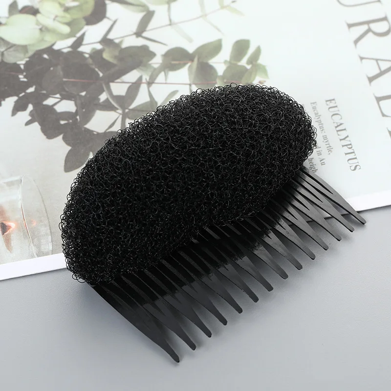 1 шт. губка для создания кос и волос сделай сам | Красота здоровье