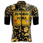 Футболка мужская с коротким рукавом, Джерси для езды на велосипеде, одежда для горных велосипедов, одежда для велоспорта, летняя