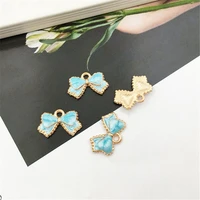 jewlery bulk items mix 20pcspack necklace pendant keychain wholesale earring