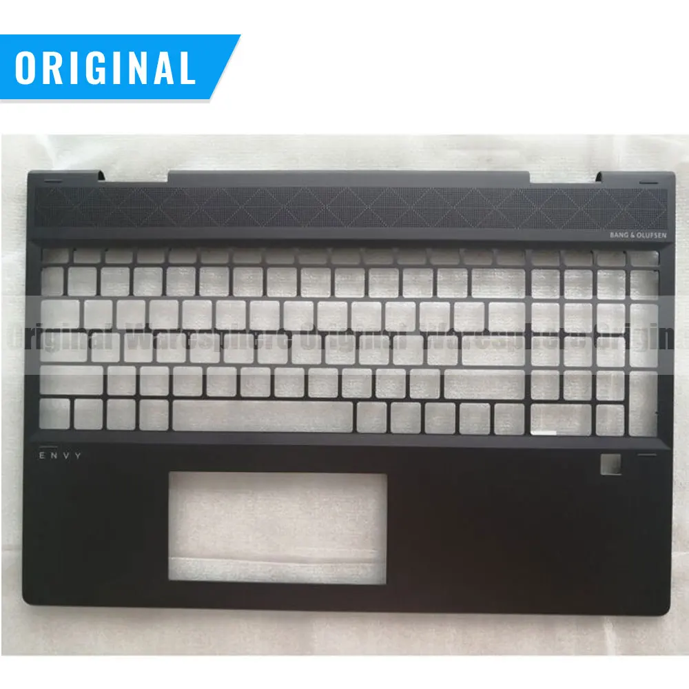 Новый оригинальный для HP ENVY X360 15-dr ЖК-дисплей задняя рамка Palmrest нижнее основание