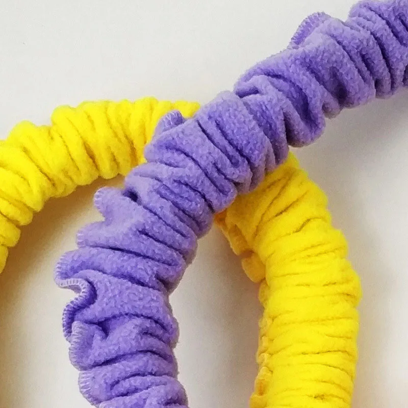 Уличная команда для сотрудничества развивающие спортивные игрушки эластичная