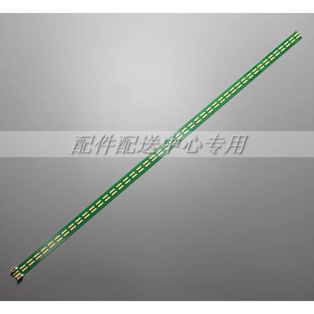 Светодиодная подсветка для LG 2шт 49 дюймов FHD L/R-тип rev 3. 0 PEU36H CCGIGAN01-0792A 0791A 49LF5400 MAK63267301