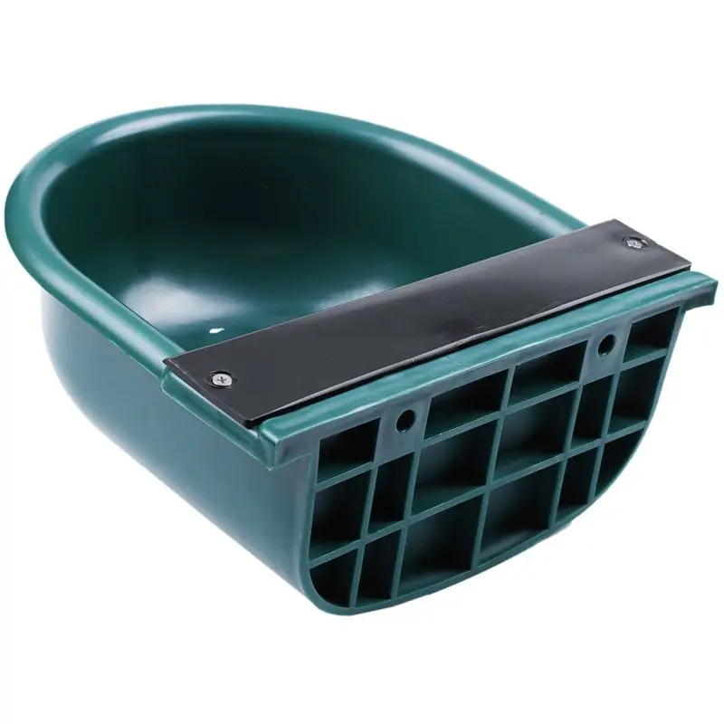 Чаша для поилка домашнего скота автоматическая чаша поросенка коров лошадей