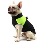 Зимняя одежда для собак, теплая, большая, пальто для собаки щенка, водонепроницаемая куртка-жилет для маленьких, средних и больших собак, 2021