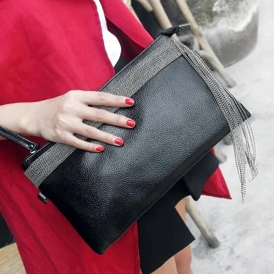 

2021 новый дизайн, модные повседневные клатчи в стиле ретро, элегантная роскошная кожаная сумка через плечо для женщин