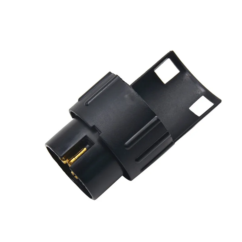 KONGYIDE автомобильный адаптер прицеп Грузовик Караван буксировочная розетка