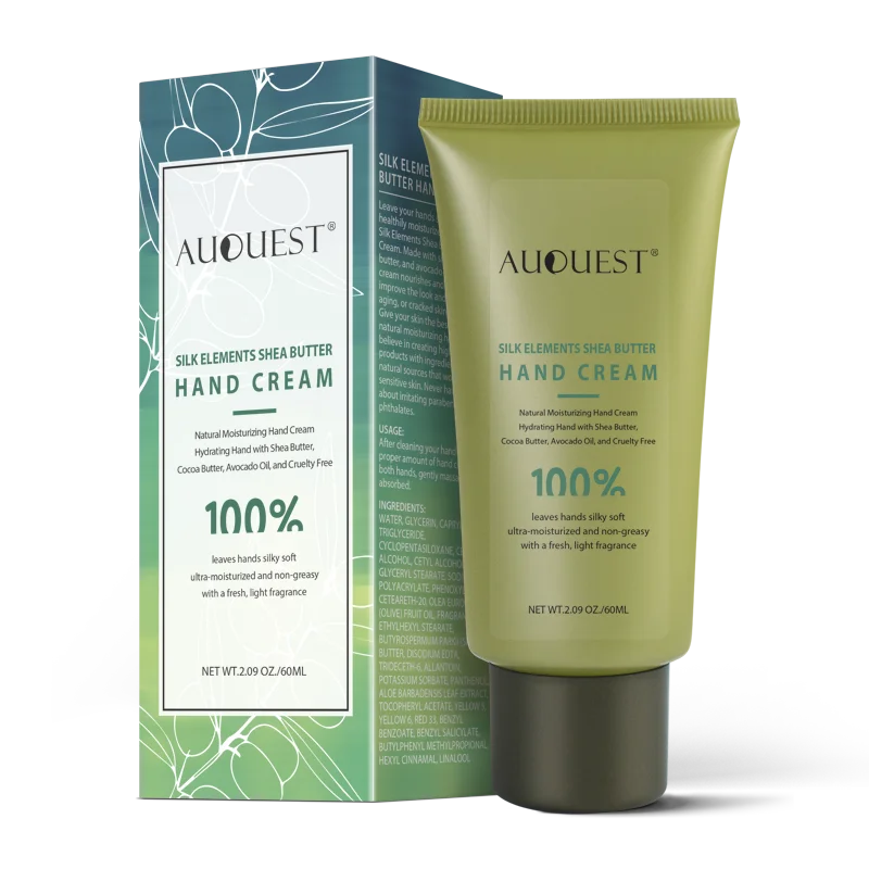 

Hand Cream New Smooth Hand Cream Hydrating Moisturizing Anti-Dryness Skin Whitening Tender Anti-Aging Hand Cream Winter Care