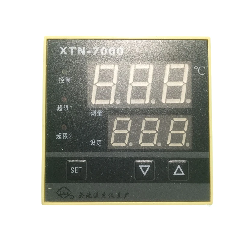 Умный регулятор температуры | Инструменты