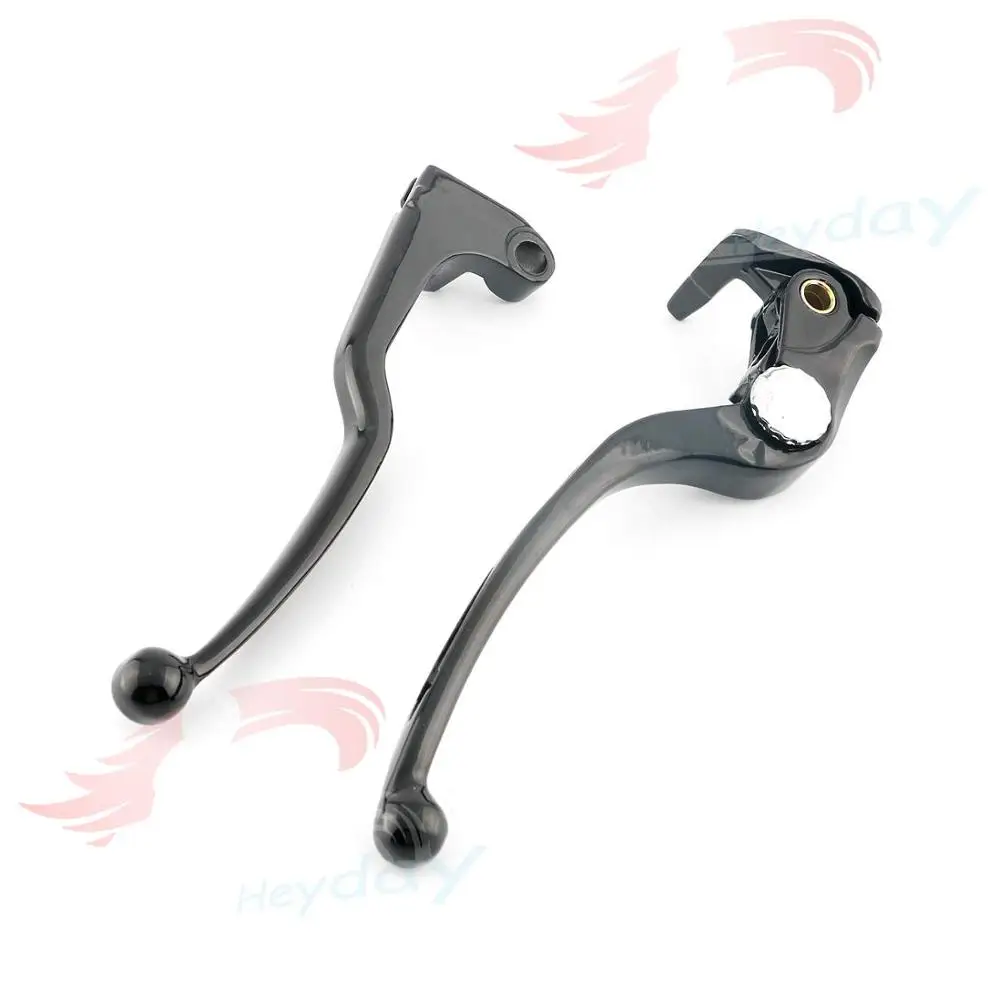 Ручной рычаг тормоза и сцепления для мотоцикла с ЧПУ Suzuki GSXR600 GSXR750 2006-2012 K6 K11 GSXR1000