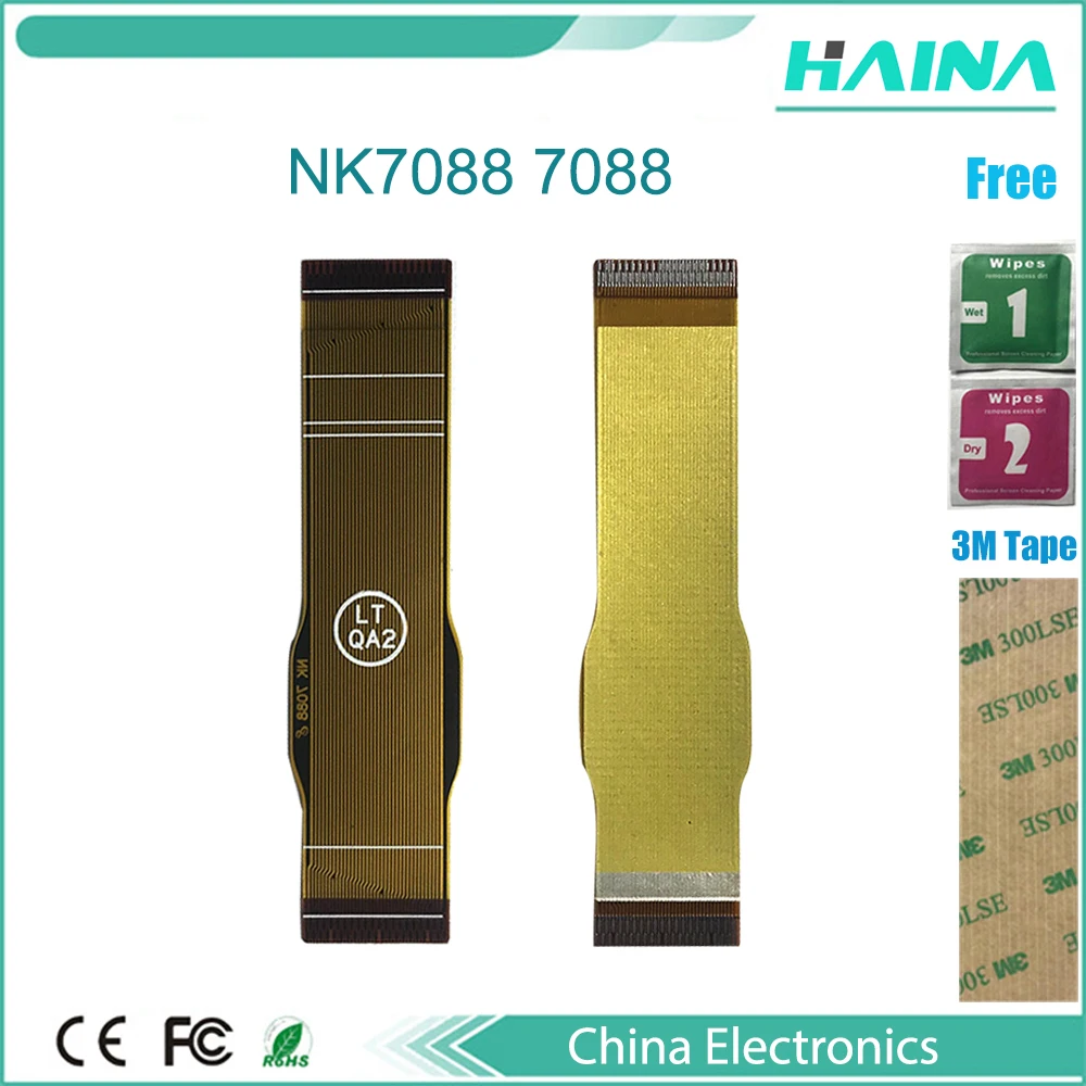 

New original For NK7088 7088 Flex Cable