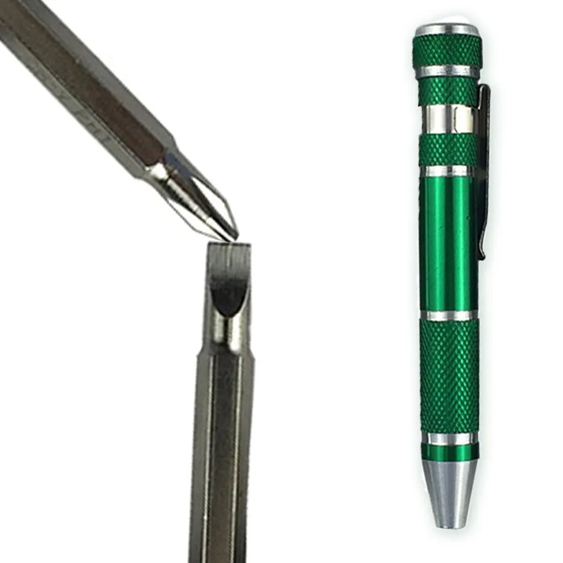 Набор Магнитных отверток для iPhone 6 7 8 Plus X XS 11Pro профессиональный ремонт открывания