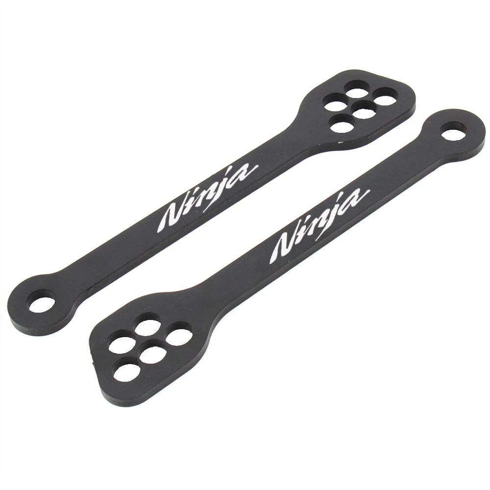 Набор для опускания звеньев Kawasaki задняя подвеска мотоцикла моделей модели 1