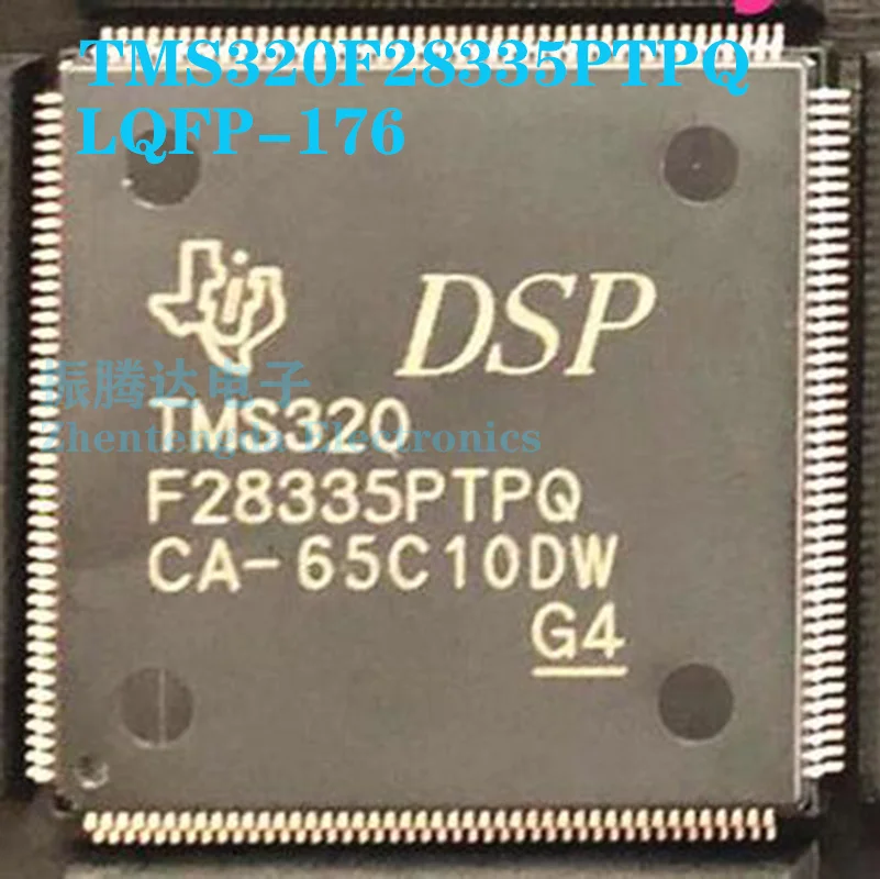 

TMS320F28335PTPQ TMS320F TMS320F28335 LQFP-176