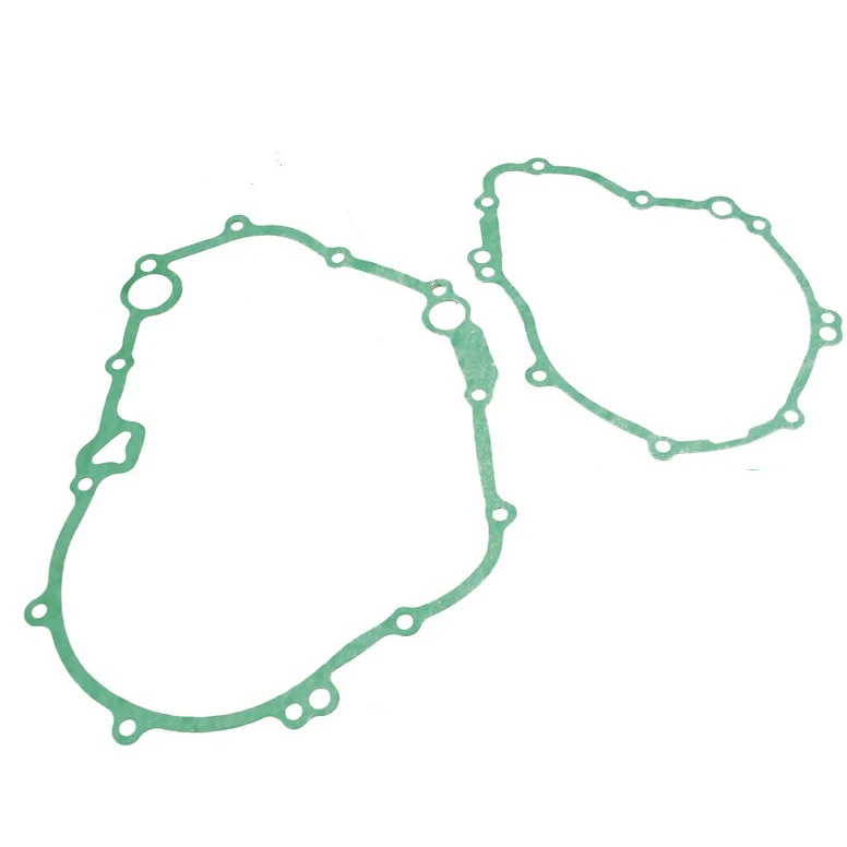 

Уплотнительные прокладки для левого и правого мотоциклетного двигателя Honda CRF250L 13-19 CB300 CBR300R 15-20 CMX300 17-19 CBF300N 21 CBR250R 11-13