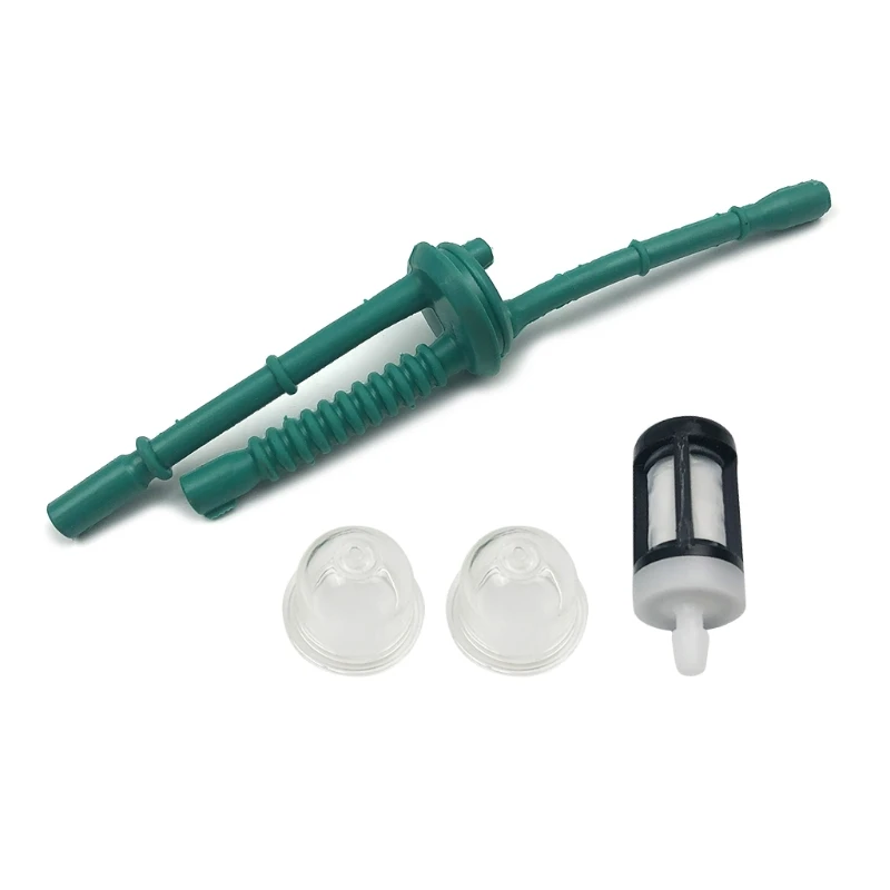 

Fuel Line Filter for FS38 FS45 FS46 FS55 FS55R FS55RC FS38 KM55 KM55C KM55R KM55RC