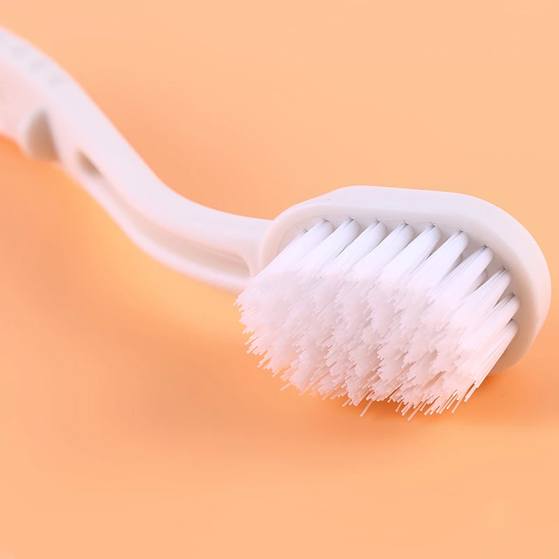 Новинка 2020 многофункциональная Двухсторонняя щетка для обуви с длинной ручкой