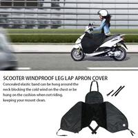 2020 leg cover knee blanket universal motorcycle electric cars scooters windproof warmer waterproof riding leg protector covers