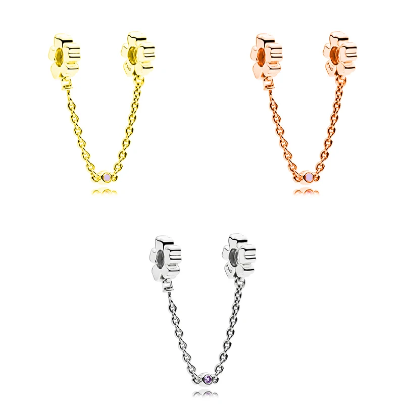 

Best-selling Europe and the United States 3 color Flower shape creative fashion jewelry necklace accessories ladies present