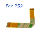 7000x сменный лазерный ленточный кабель 7 Вт гибкий кабель для PS2 Slim 300 шт.лот