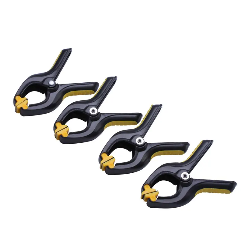 Пластиковые зажимы Крепежные Зажимы для ЖК экрана телефона ремонта