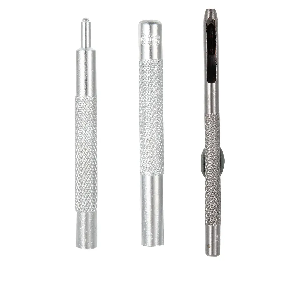 12 5 мм 40 комплектов металлические защелки для крепления с 4 шт. крепежные