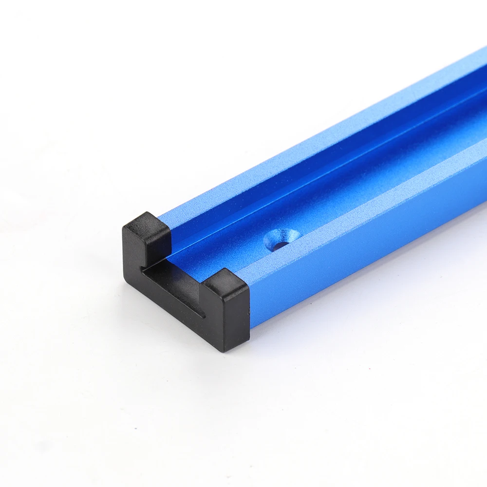 Т образный паз 500 мм приспособление для зажима под углом настольной пилы