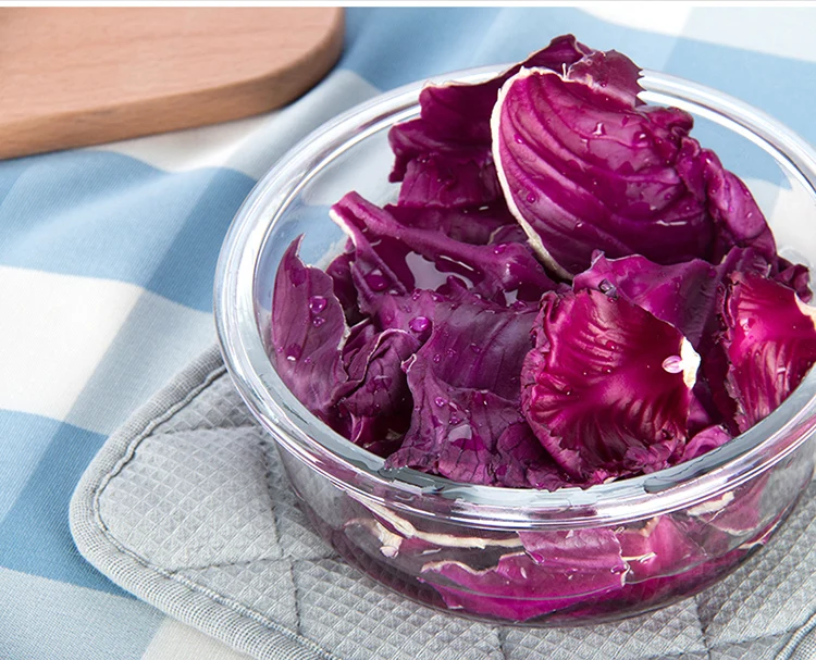 Ланч бокс с подогревом для микроволновой печи офиса стеклянный защитой от