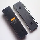 ATMEGA162-16PU DIP-40 новый оригинальный