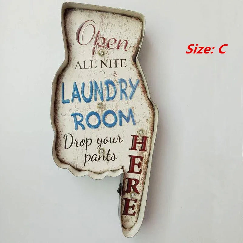 Креативный светодиодный подвесной светильник для мороженого неоновая табличка