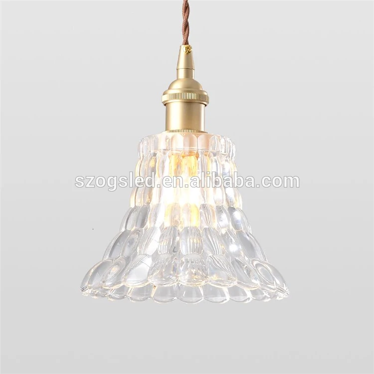 Изготовленные на заказ современные классические стеклянные кухонные люстры