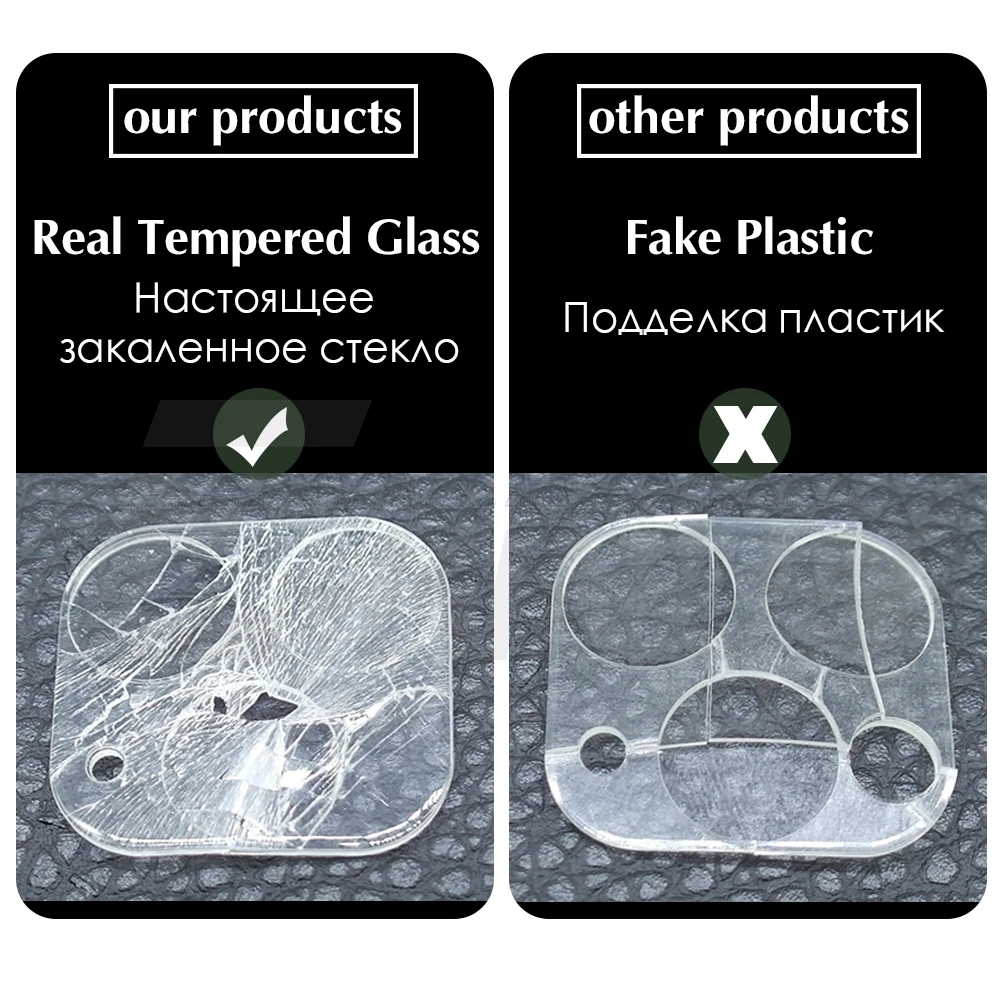 

9D Camera Protector for iPhone 11 Pro Max Full Back Lens Protective Glass Screen Protector For iPhone 2019 Camera Accessories