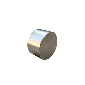 

Round Circular Super Strong Rare Earth Neodymium Magnet Holder Powerful Permanent Magnetic Water Meter D30mm H50mm Thickness