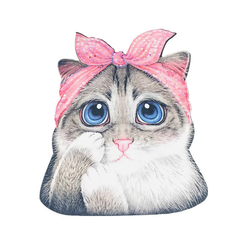 1 шт. нашивки большого размера с вышивкой в полоску на одежде|Заплатки| |