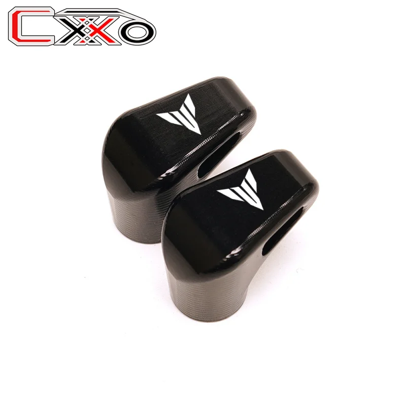 Yamaha MT-07 MT07 MT-09 MT03 MT-10 MT-15 TRACER 700 900 GT Motorbike Valve Caps - Airtight Wheel Tire Covers image 4