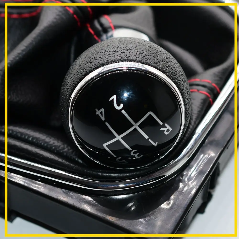 Ручка переключения передач для GOLF 6 VI MK6 Mk5 1KD711113A | Автомобили и мотоциклы